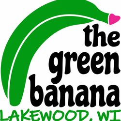 The Green Banana