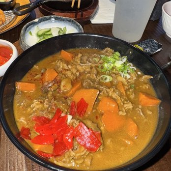 Chubby Curry - Japanese Curry Near Me - Beverly Hills, California