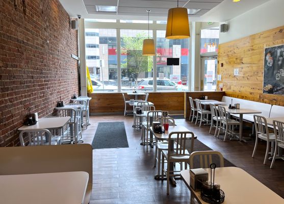 Kyoto Scratch Kitchen by null