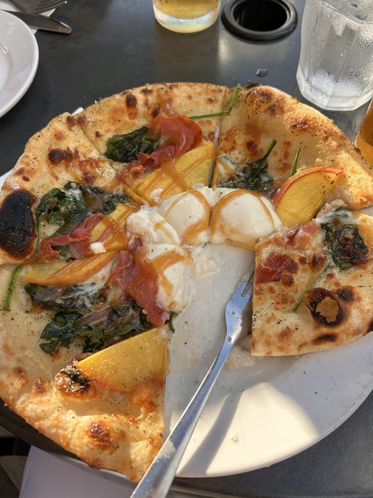 Rox Gastropub