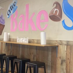The Bake and Shake