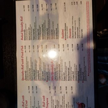 Super Sushi - Sushi Bars Near Me - Las Vegas, Nevada Super Sushi - Sushi Bars Near Me - Las Vegas, Nevada