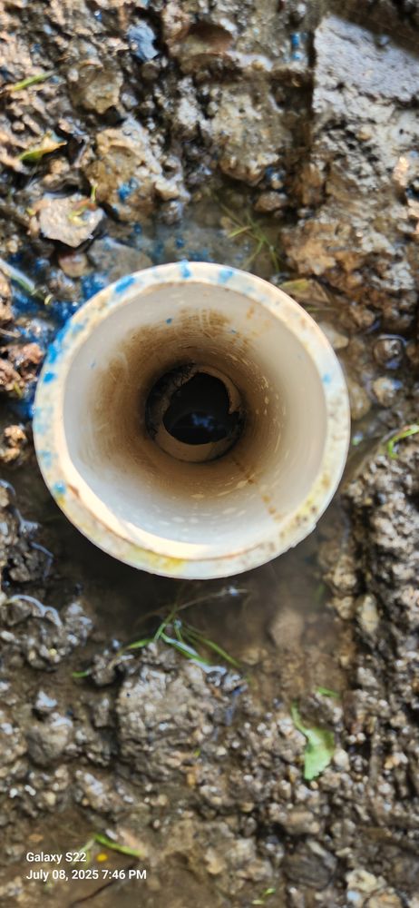 Slide of Barnett's Plumbing