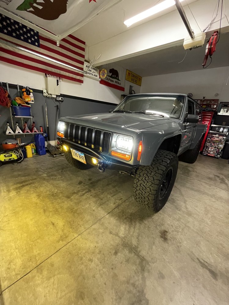 HANNEMANN FIBERGLASS Updated September 2024 38 Photos 1132 W