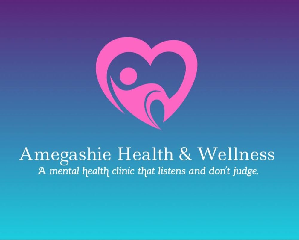 Amegashie Health & Wellness - grief counselor in Springfield, IL