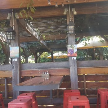 Sunflower Caffe - Outdoor space - Coffee & Tea Near Me - Sonoma, California Sunflower Caffe - Outdoor space - Coffee & Tea Near Me - Sonoma, California