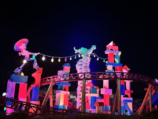 Slinky Dog Dash by null