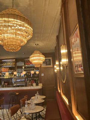 Fellini Cucina by null