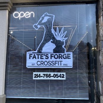 Fate's Forge CrossFit - Gyms Near Me - Joliet, Illinois Fate's Forge CrossFit - Gyms Near Me - Joliet, Illinois