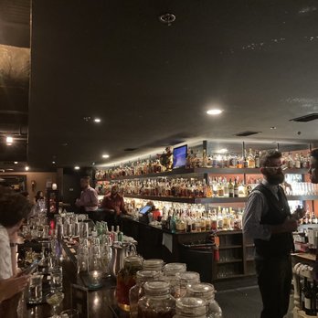 Bar 1919 - Bar area - Lounges Near Me - San Antonio, Texas Bar 1919 - Bar area - Lounges Near Me - San Antonio, Texas