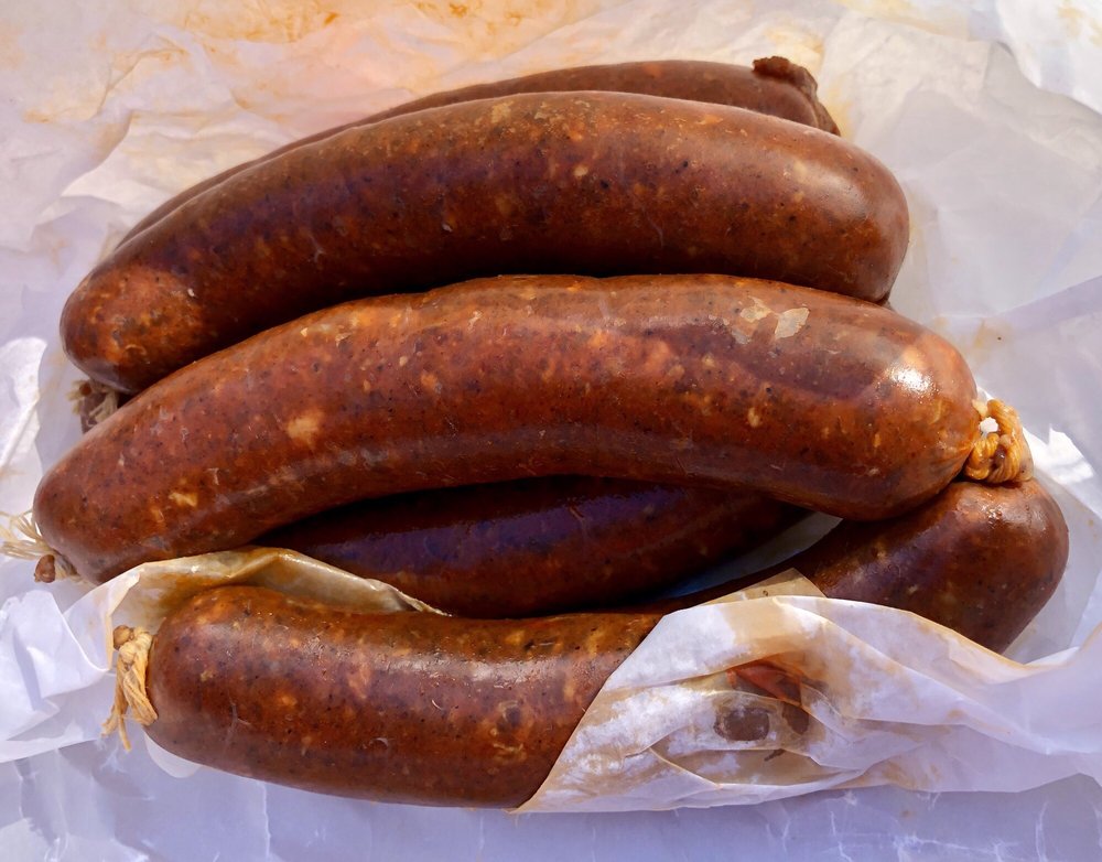 UNION PORK STORE 64 Photos & 68 Reviews Meat Shops 2702 Morris