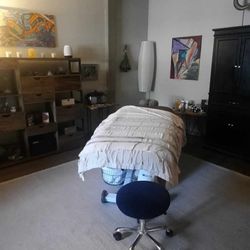 Debra Wilcox, LMT - High Mesa Massage
