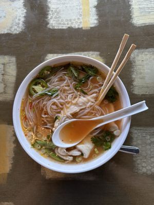 Little Saigon by null