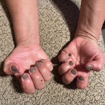 Kabod Studio Nails & Waxing - Nail Salons Near Me - Amityville, New York