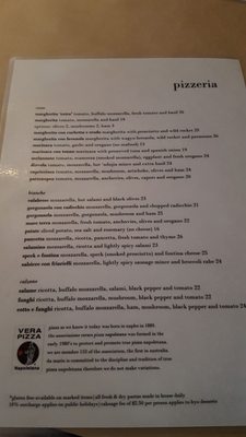 Da Mario Restaurant by null