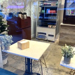 Patis Bakery - Coffee pastries and more. 10/17/21