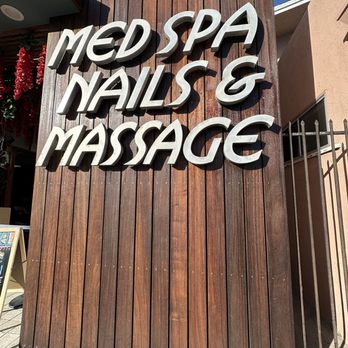 Spa Soleil Massage - Front - Day Spas Near Me - Venice, California