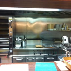 Germanen Grill