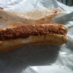 Chili Dog