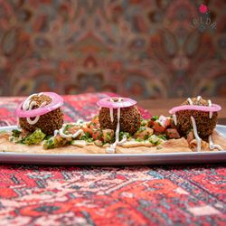 Yalda Persian & Middle Eastern Restaurant - persian restaurant in atlanta