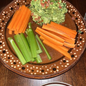 The Calaveras - Guacamole! Yummy!!! - Bars Near Me - New York, New York