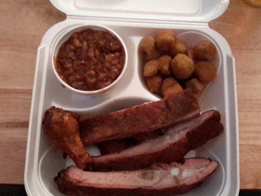 Zeigler's BBQ & Catering by null