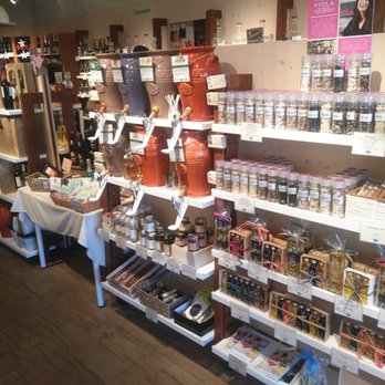 VOM FASS Oils Vinegars Spirits - Specialty Food Near Me - Coronado, California