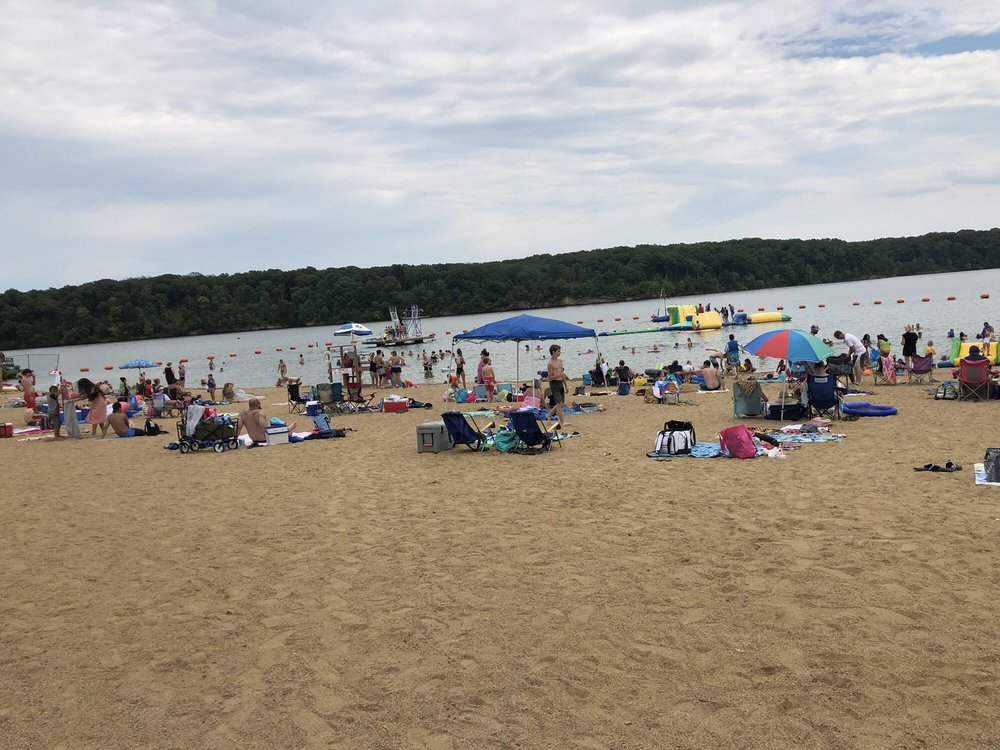 MILNOT BEACH AT LAKE LOU YAEGER 20 Photos 4932 Beach House Trl, Litchfield, Illinois Parks