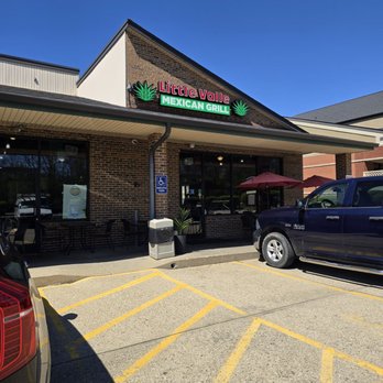 Little Valle - Mexican Near Me - Hebron, Kentucky Little Valle - Mexican Near Me - Hebron, Kentucky