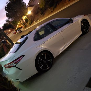 Keyes Toyota - Car Dealers Near Me - Van Nuys, California