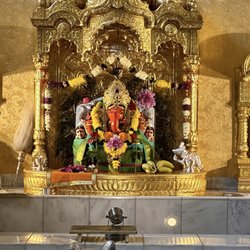 siddhivinayak temple