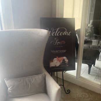 The Delavan Hotel - Outside the spa - Hotels Near Me - Buffalo, New York