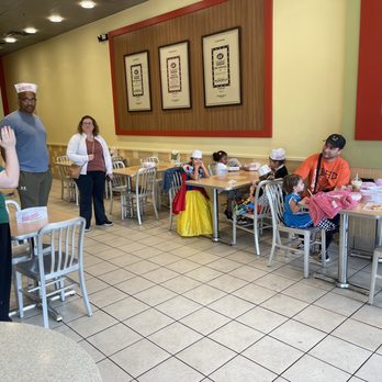 Krispy Kreme - Coffee & Tea Near Me - Menifee, California Krispy Kreme - Coffee & Tea Near Me - Menifee, California