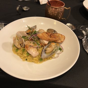 Citrus Club - Risotto - Venues & Event Spaces Near Me - Orlando, Florida Citrus Club - Risotto - Venues & Event Spaces Near Me - Orlando, Florida