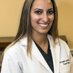 Marshfield Dental Group - Dr. Ameri Marshfield Dentist
