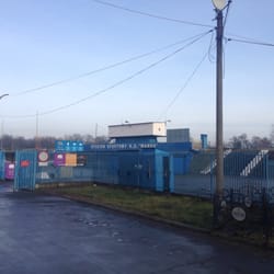 Stadion Sportowy KS Wanda