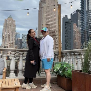 Hotel Scherman - At the terrace. - Hotels Near Me - New York, New York Hotel Scherman - At the terrace. - Hotels Near Me - New York, New York