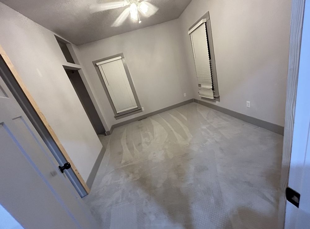 Slide of Nostalgic Handyman Service