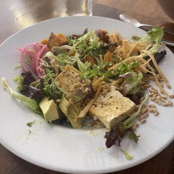 Farm Bell Kitchen - Salad - Southern Near Me - Charlottesville, Virginia Farm Bell Kitchen - Salad - Southern Near Me - Charlottesville, Virginia