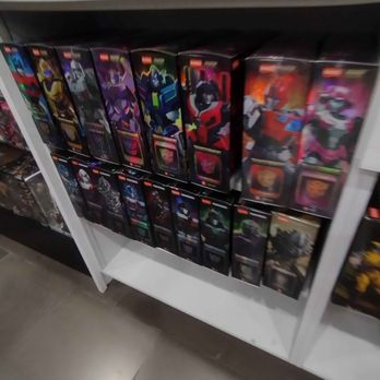 Chalice Collectibles - Hobby Shops Near Me - Glendale, California Chalice Collectibles - Hobby Shops Near Me - Glendale, California