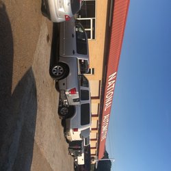 National Automotive Service Center