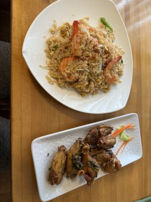 Little Saigon Restaurant by null