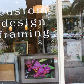 F I A T Custom Design Framing - Framing Near Me - Boca Raton, Florida F I A T Custom Design Framing - Framing Near Me - Boca Raton, Florida