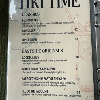 Eastside Bar + Bites - Bars Near Me - Stowe, Vermont Eastside Bar + Bites - Bars Near Me - Stowe, Vermont