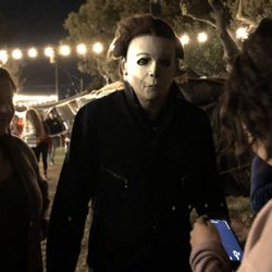 Ranch of Horror