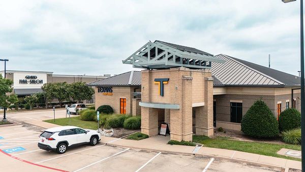 Texans Credit Union