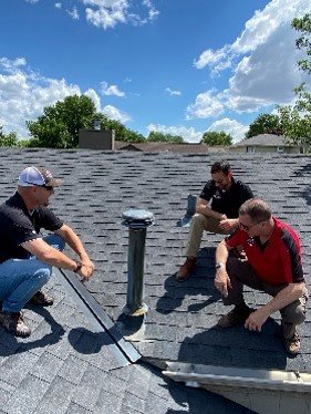 Slide of Mighty Dog Roofing of Fort Myers