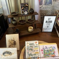 Locally Gifted - More cute gifts.