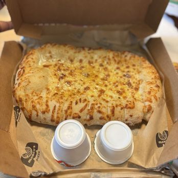 Marco's Pizza - Cheesy Bread - Pizza Near Me - Columbia, South Carolina Marco's Pizza - Cheesy Bread - Pizza Near Me - Columbia, South Carolina
