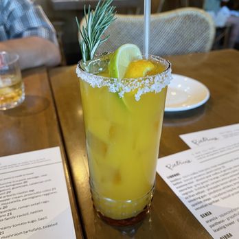 Pietro's - Tequila drink (on cocktail menu but forgot name) - Italian Near Me - Lodi, California Pietro's - Tequila drink (on cocktail menu but forgot name) - Italian Near Me - Lodi, California